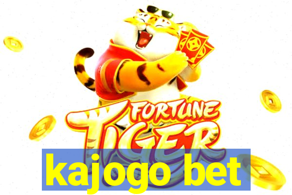 kajogo bet